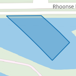 Perceel RHO00-B-3892