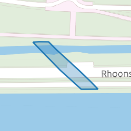 Perceel RHO00-B-3893