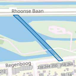 Perceel RHO00-B-3895