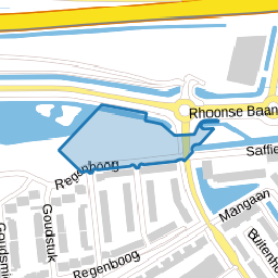 Perceel RHO00-B-3904