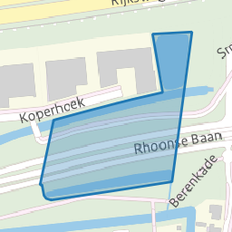 Perceel RHO00-B-3917