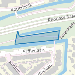 Perceel RHO00-B-3919