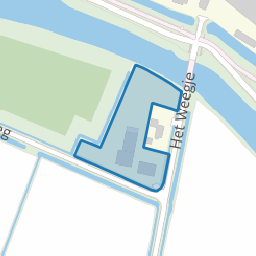 Perceel RHO00-B-3920