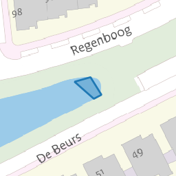 Perceel RHO00-B-3933