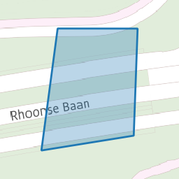 Perceel RHO00-B-3935