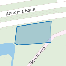 Perceel RHO00-B-3936