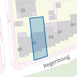 Perceel RHO00-B-3941