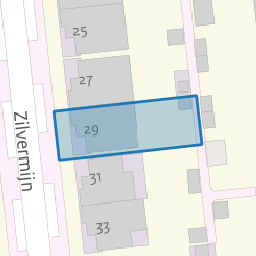 Perceel RHO00-B-3945
