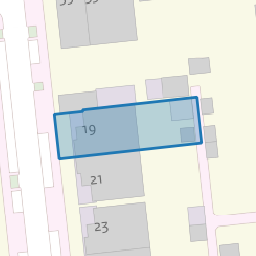 Perceel RHO00-B-3950