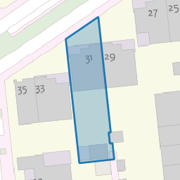 Perceel RHO00-B-3953