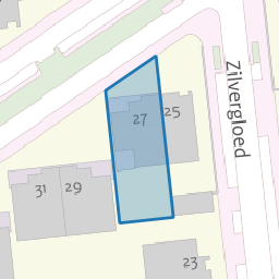 Perceel RHO00-B-3955