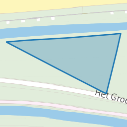 Perceel RHO00-B-3974