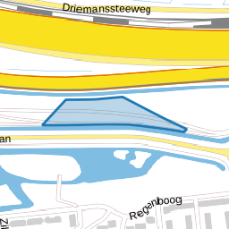 Perceel RHO00-B-3976