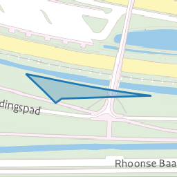 Perceel RHO00-B-3980