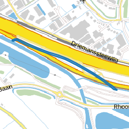 Perceel RHO00-B-3981