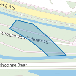 Perceel RHO00-B-3986