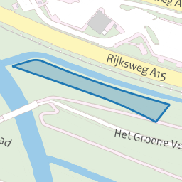 Perceel RHO00-B-3989