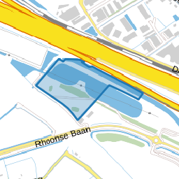 Perceel RHO00-B-3994