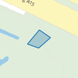 Perceel RHO00-B-3998