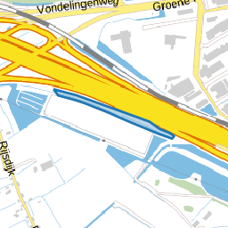 Perceel RHO00-B-4000