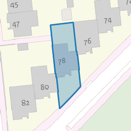 Perceel RHO00-B-4007