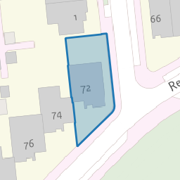 Perceel RHO00-B-4009