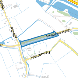 Perceel RHO00-B-4011