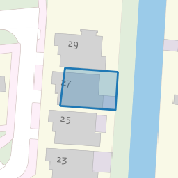 Perceel RHO00-B-4016