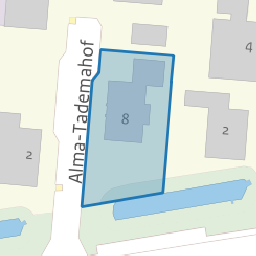 Perceel RHO00-B-4018