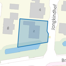 Perceel RHO00-B-4019