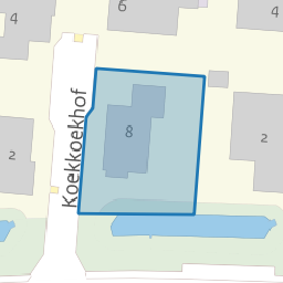 Perceel RHO00-B-4024