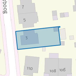 Perceel RHO00-B-4025