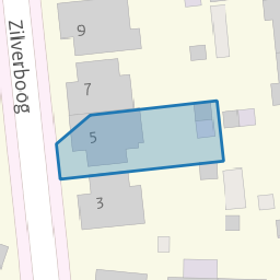 Perceel RHO00-B-4026