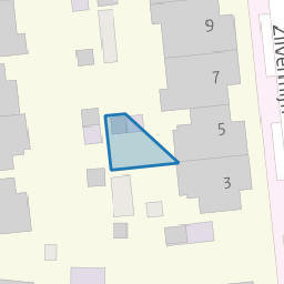 Perceel RHO00-B-4029