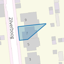 Perceel RHO00-B-4033