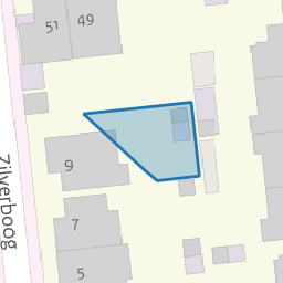 Perceel RHO00-B-4039