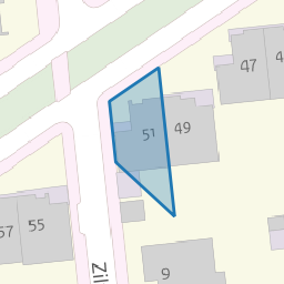 Perceel RHO00-B-4040