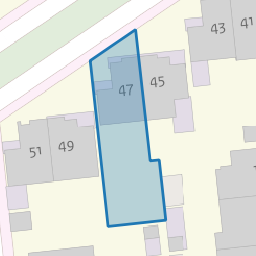 Perceel RHO00-B-4041