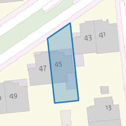 Perceel RHO00-B-4042