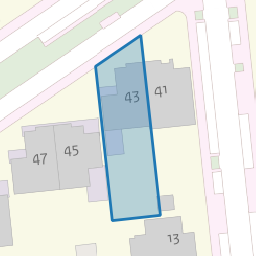 Perceel RHO00-B-4043