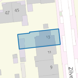 Perceel RHO00-B-4045
