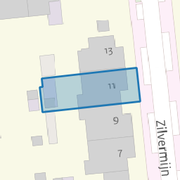 Perceel RHO00-B-4046