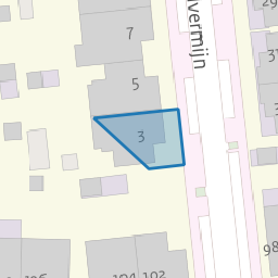 Perceel RHO00-B-4050