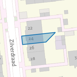 Perceel RHO00-B-4053