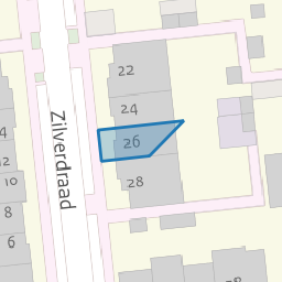 Perceel RHO00-B-4054