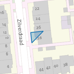 Perceel RHO00-B-4055