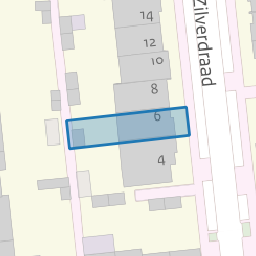 Perceel RHO00-B-4059