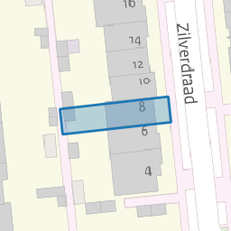 Perceel RHO00-B-4060