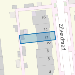 Perceel RHO00-B-4062