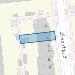 Perceel RHO00-B-4063